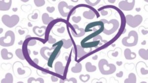 Compatibilidad de pareja 1 y 2