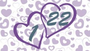 Compatibilidad de pareja 1 y 22