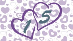 Compatibilidad de pareja 1 y 5
