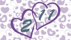 Compatibilidad de pareja 2 y 11