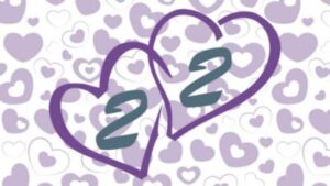 Compatibilidad de pareja 2 y 2