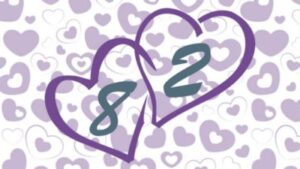 Compatibilidad de pareja 2 y 8