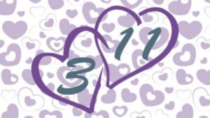 Compatibilidad de pareja 3 y 11