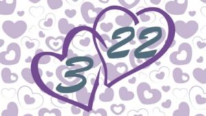 Compatibilidad de pareja 3 y 22