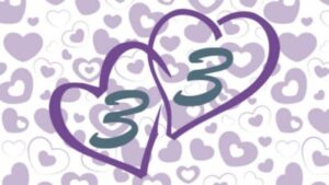 Compatibilidad de pareja 3 y 3