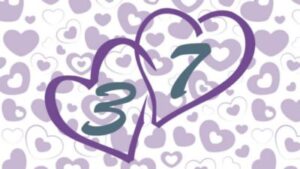 Compatibilidad de pareja 3 y 7
