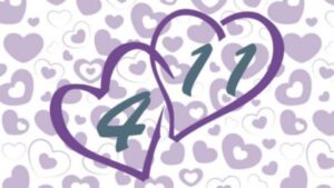 Compatibilidad de pareja 4 y 11