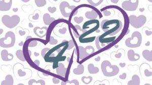Compatibilidad de pareja 4 y 22