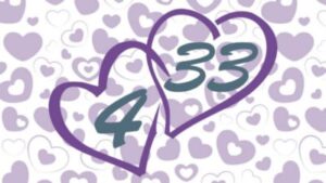 Compatibilidad de pareja 4 y 33