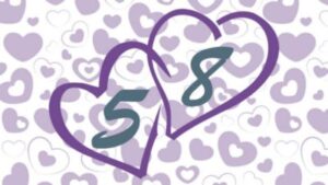 Compatibilidad de pareja 5 y 8