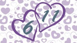 Compatibilidad de pareja 6 y 11