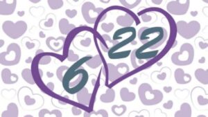 Compatibilidad de pareja 6 y 22