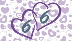 Compatibilidad de pareja 6 y 6