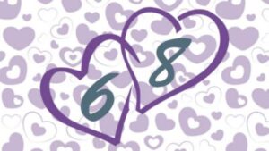 Compatibilidad de pareja 6 y 8