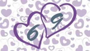 Compatibilidad de pareja 6 y 9