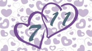 Compatibilidad de pareja 7 y 11