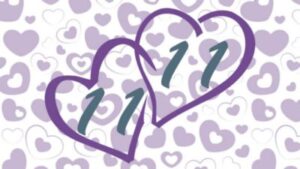 Compatibilidad de pareja 11 y 11