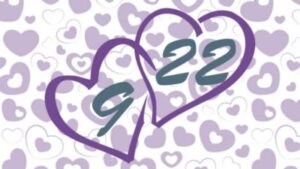 Compatibilidad de pareja 9 y 22